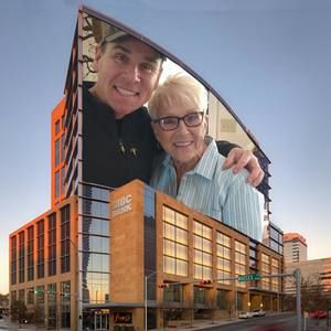 Meet your Posher, Maggie